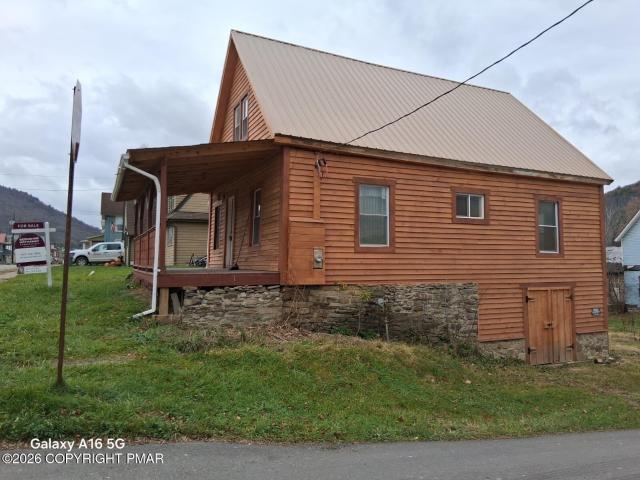 House for sale in Tioga, Pennsylvania