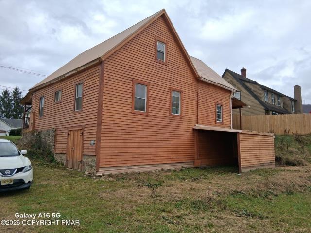 House for sale in Tioga, Pennsylvania