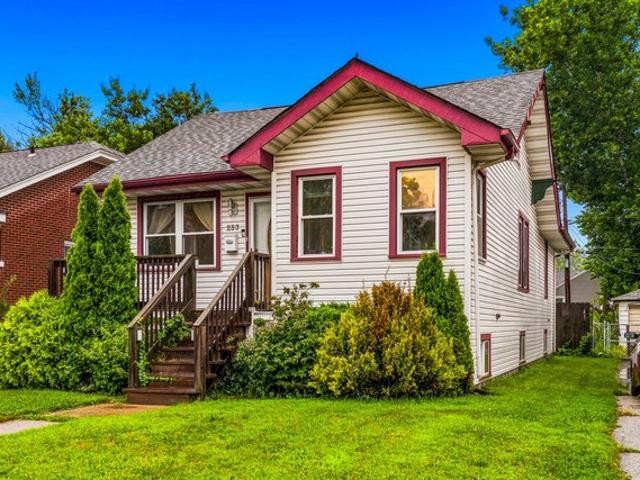 House for sale in Hammond, Indiana