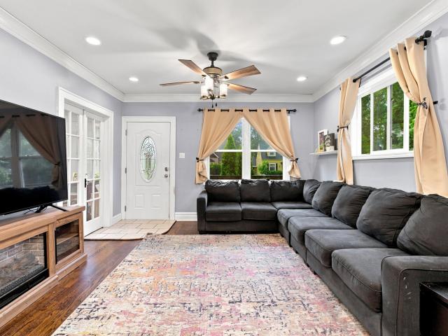House for sale in Hammond, Indiana