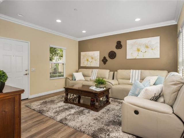 Condo for sale in Placentia, California