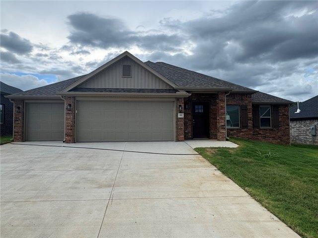 House for sale in Ark