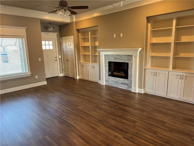 House for sale in Ark