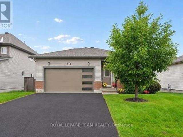 House for sale in Arnprior, Eastern Ontario