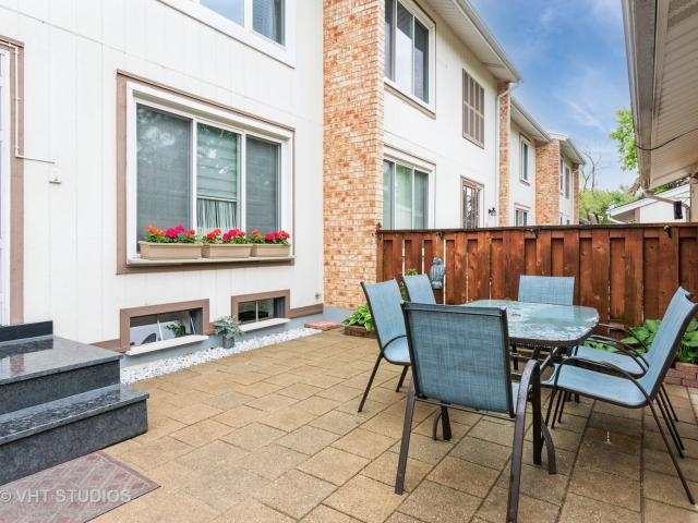 Townhouse for sale in Bloomingdale