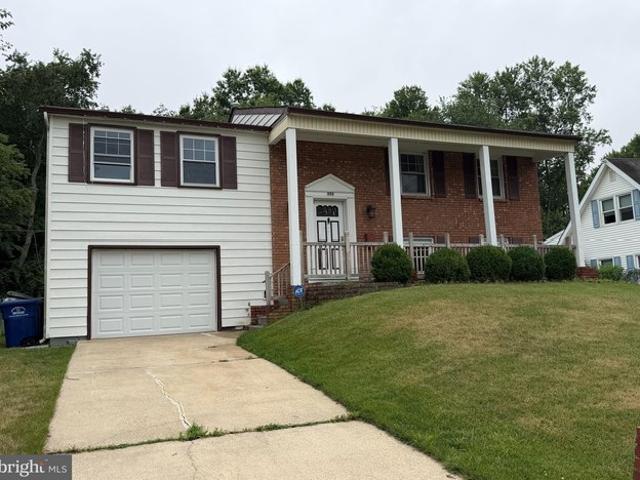 House for sale in Willingboro, New Jersey