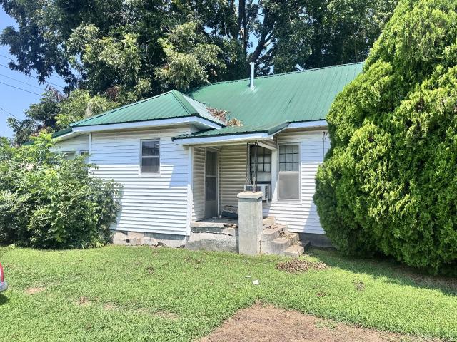 House for sale in Tennessee