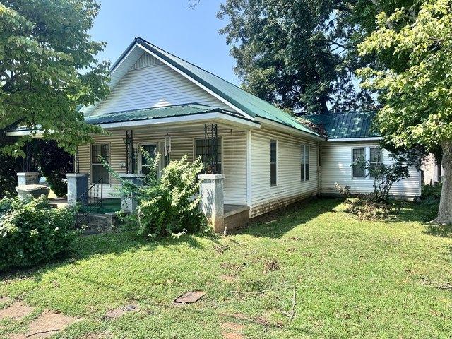 House for sale in Tennessee