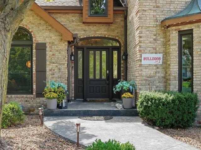 House for sale in Crown Point, Indiana