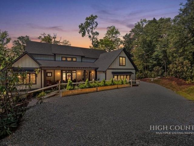 House for sale in Avery, North Carolina