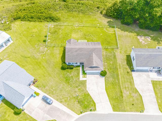 House for sale in Rockingham, North Carolina