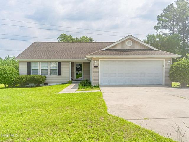 House for sale in Rockingham, North Carolina