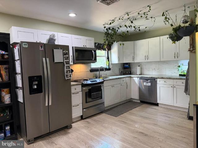 House for sale in New Jersey