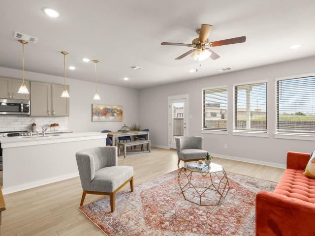 Condo for sale in Hays, Texas