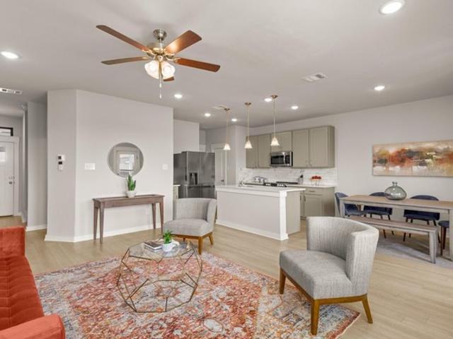 Condo for sale in Hays, Texas