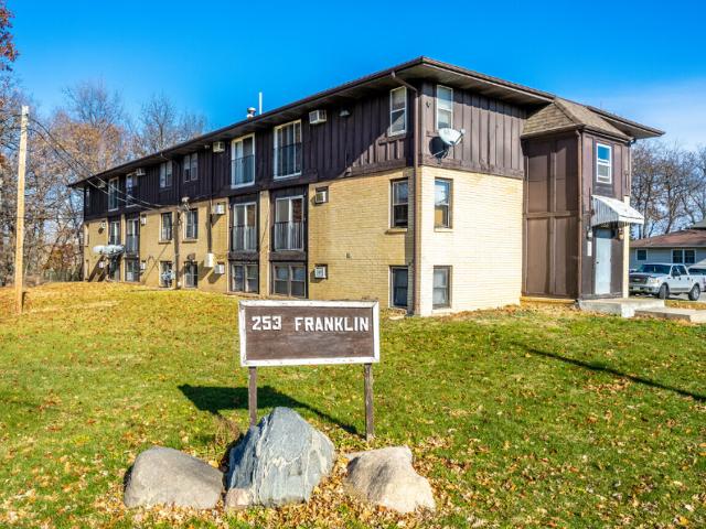 Apartment for rent in Des Moines