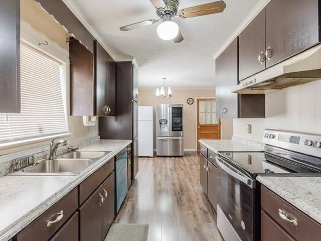 House for sale in Americus, Georgia
