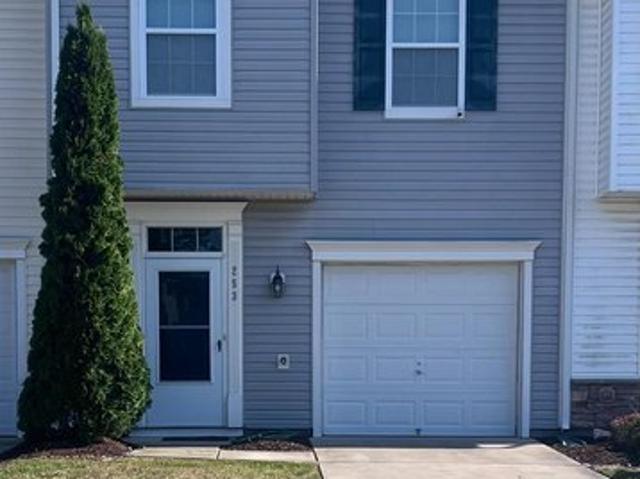 Townhouse for sale in Wicomico, Maryland