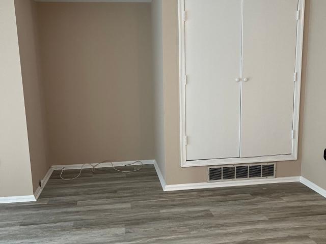 Townhouse for rent in Lincoln Park, New Jersey