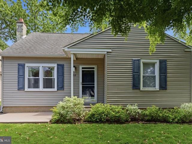 House for sale in Willow Grove, Pennsylvania