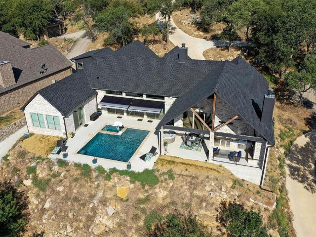 House for sale in Wise, Texas