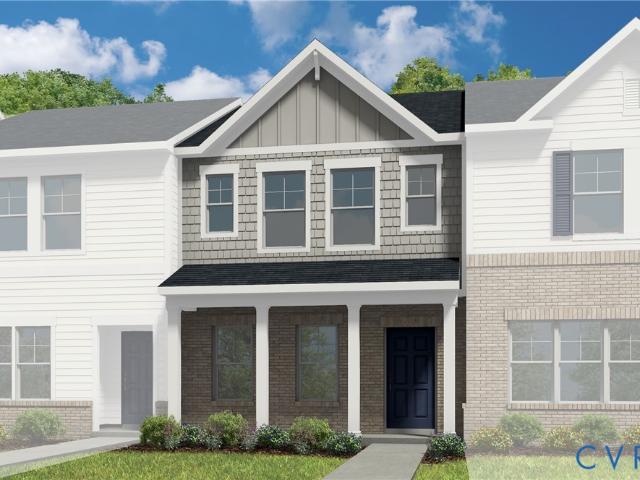 Townhouse for sale in Virginia