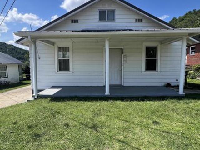 House for sale in Prestonsburg, Kentucky