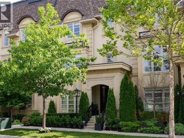 House for sale in Oakville, Ontario