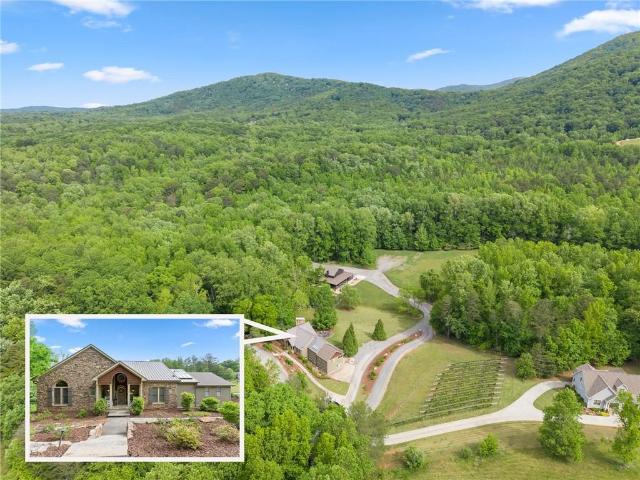 House for sale in Pickens, Georgia
