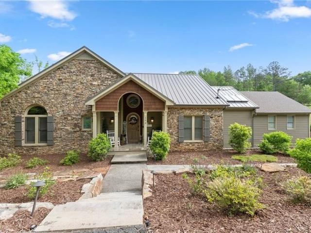 House for sale in Pickens, Georgia