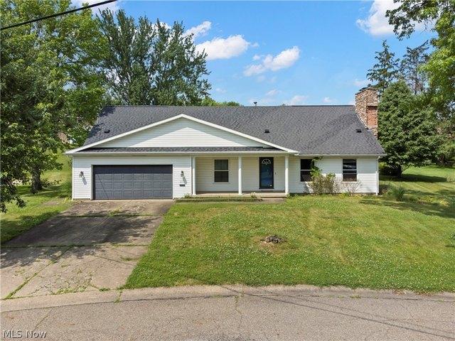 House for sale in Belmont, Ohio