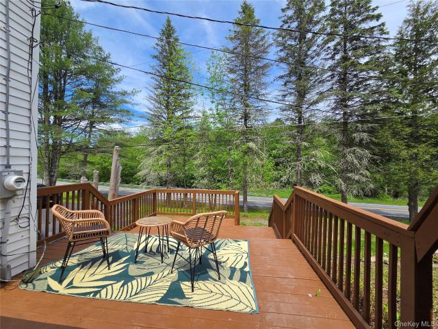 House for sale in Bethel, New York