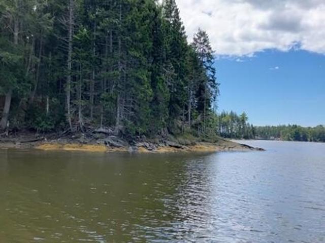 Land for sale in Cushing, Maine