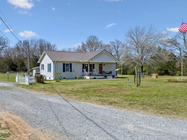 House for sale in Tennessee