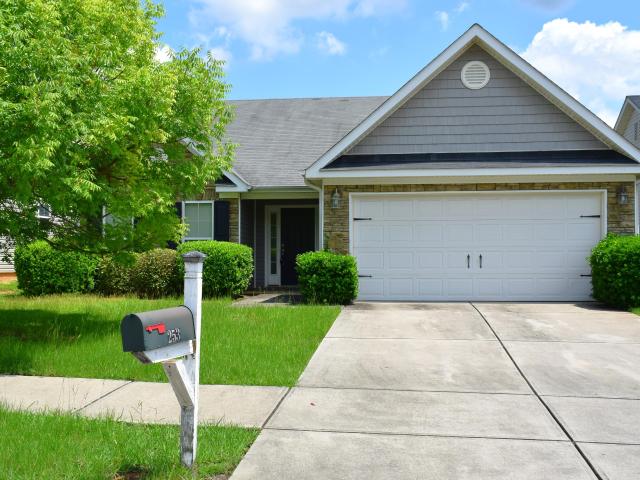 Property for rent in Grovetown, Georgia