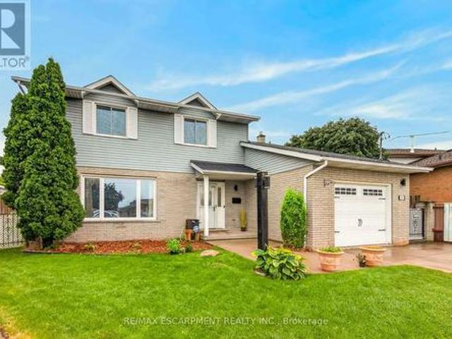 House for sale in Ancaster, Ontario