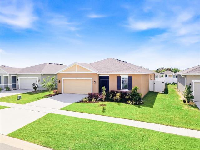 Property for sale in Dundee, Florida