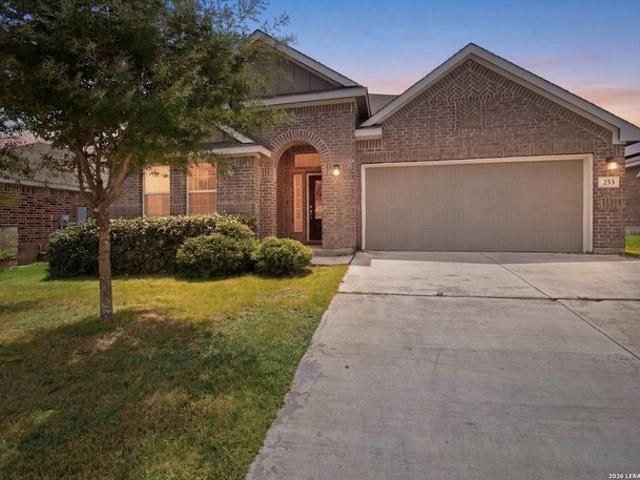 House for sale in Schertz, Texas
