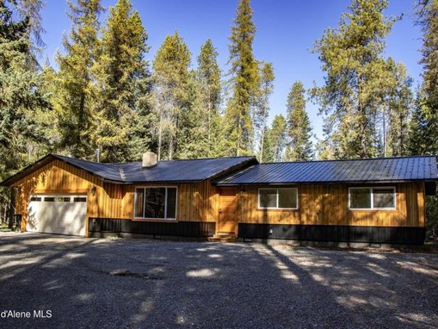 House for sale in Sandpoint, Bonner County