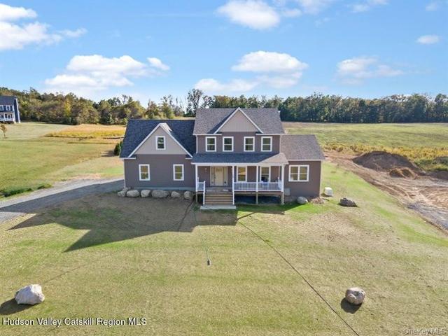 House for sale in Modena, New York