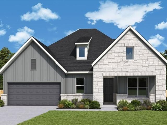 House for sale in Hays, Texas