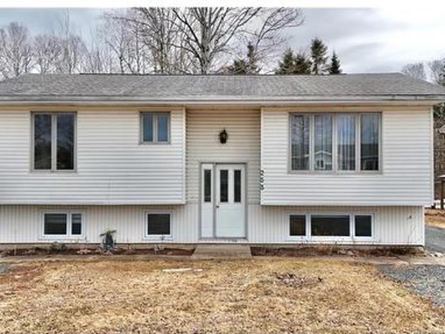 House for sale in Alcida, New Brunswick