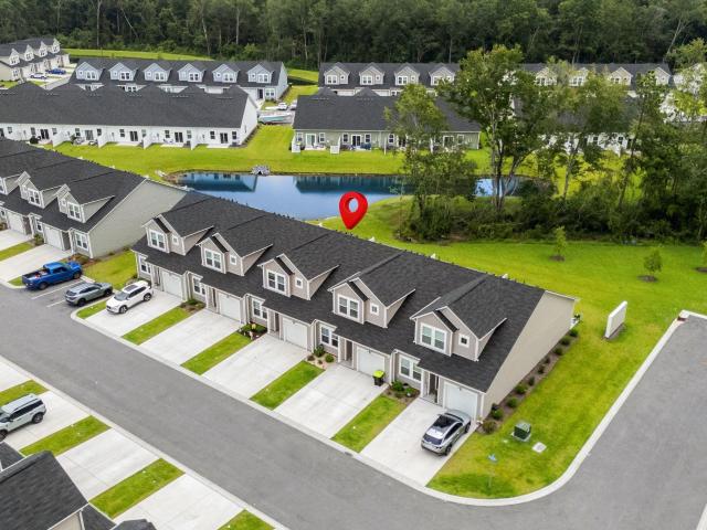 Townhouse for sale in Myrtle Beach