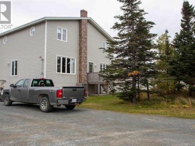 House for sale in Bonavista, Newfoundland