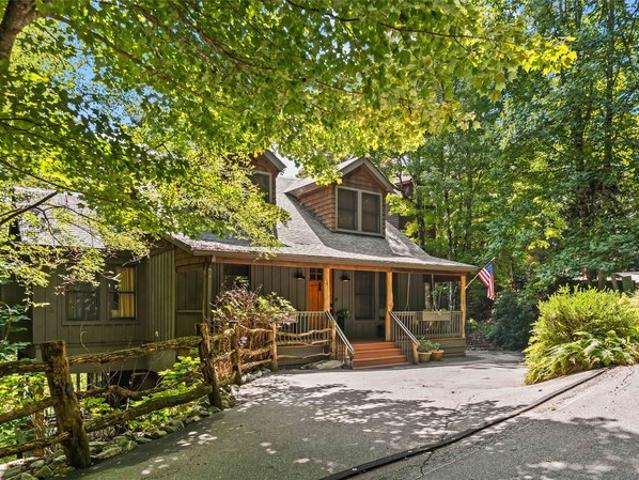 House for sale in Transylvania, North Carolina