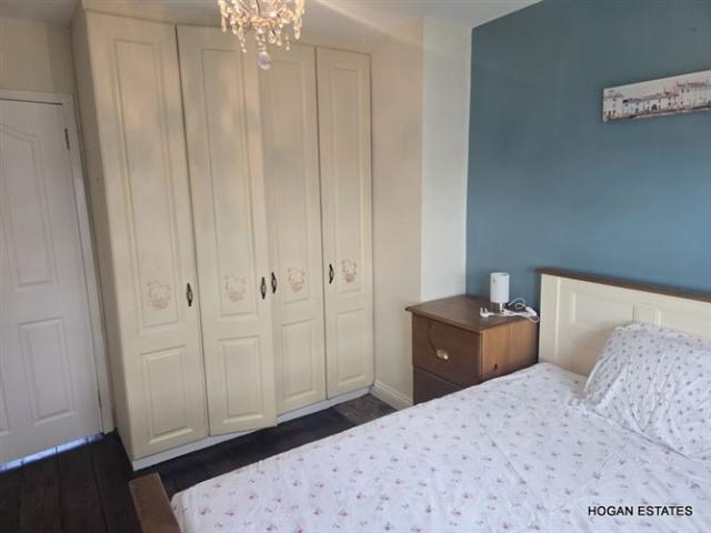 Terraced House to rent in Bluebell, North Tipperary