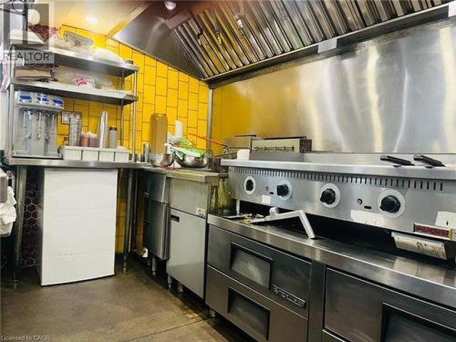 Commercial for sale in Waterloo, Southwestern Ontario
