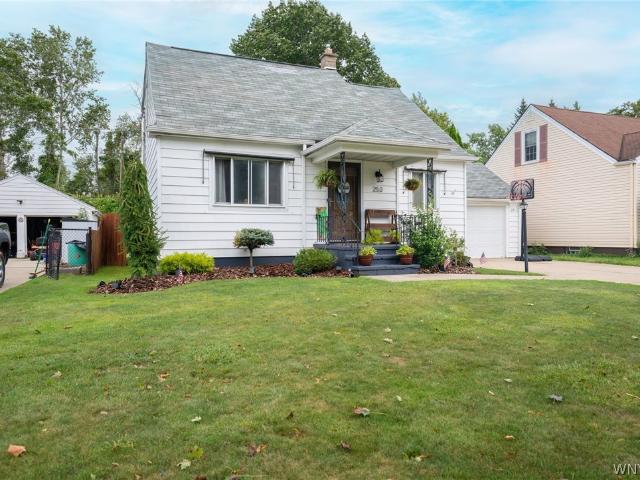House for sale in Town of West Seneca, Erie County
