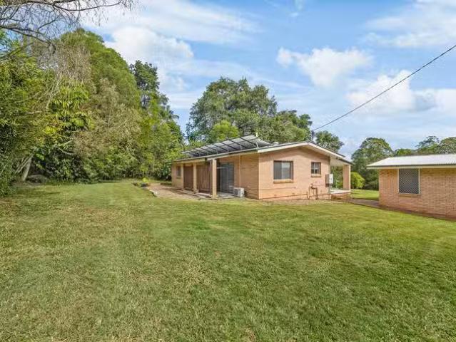 House for rent in Cooroy, Queensland