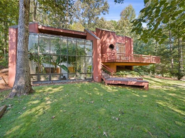 House for sale in Berkeley Lake, Gwinnett County